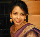 Sungeeta Jain